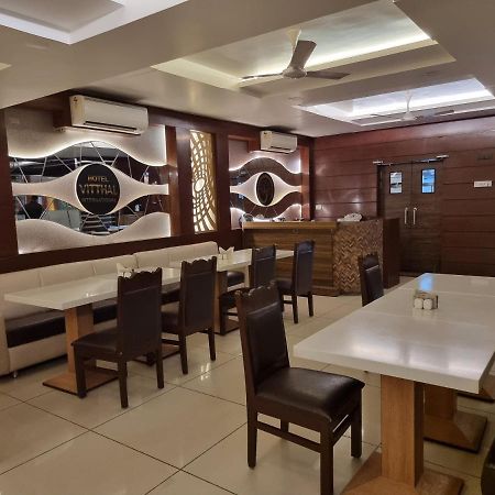 Hotel Vitthal International, Prayagraj Extérieur photo