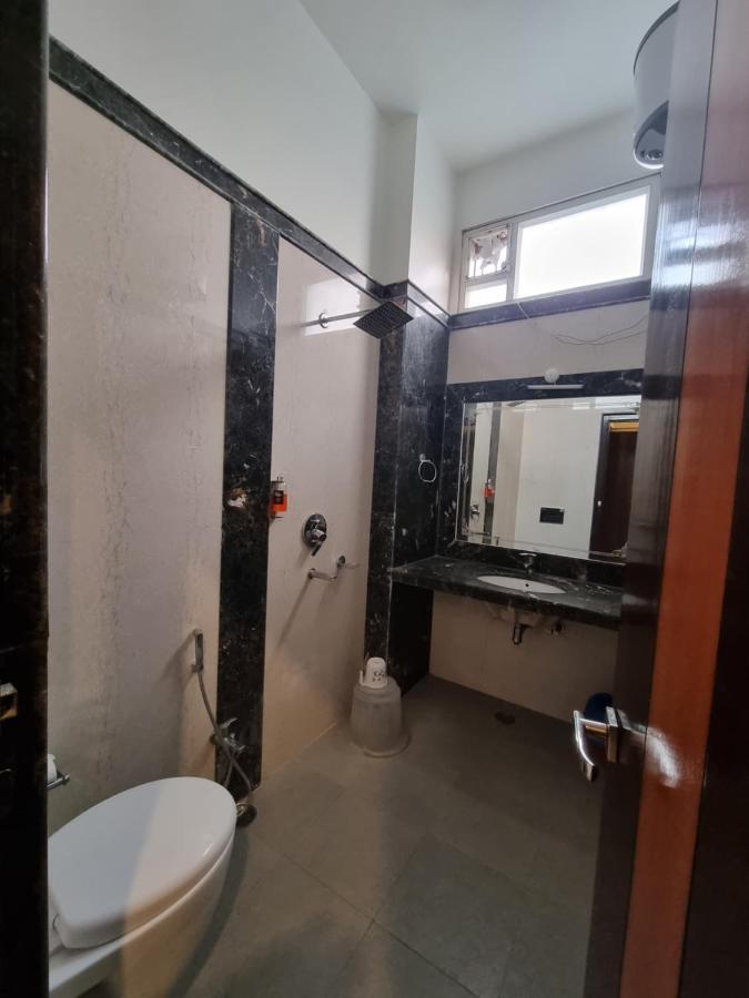 Hotel Vitthal International, Prayagraj Extérieur photo